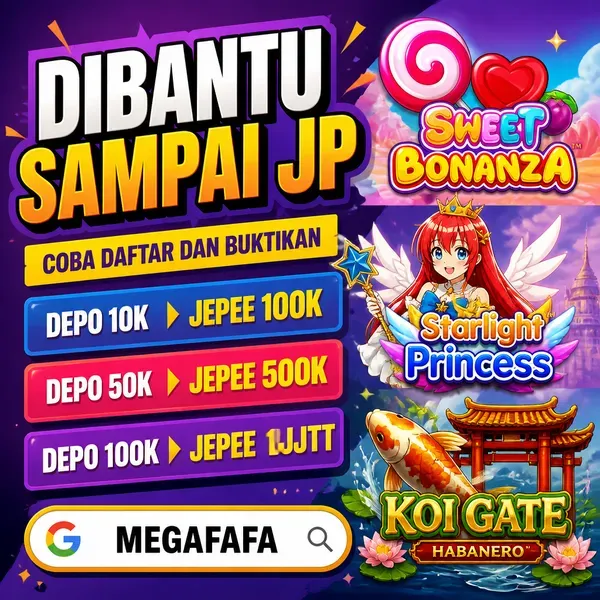 daftar situs judi slot terbaik